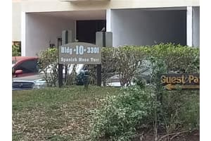 3301 Spanish Moss Terrace 805, Lauderhill