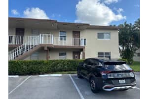 7605 Nw 5th Ct 208, Margate