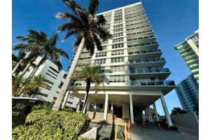 3725 S Ocean Dr 1612, Hollywood