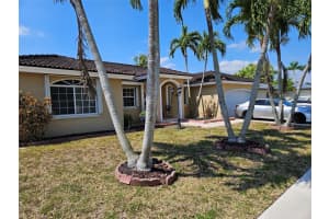 15518 Sw 168th Terrace, Miami