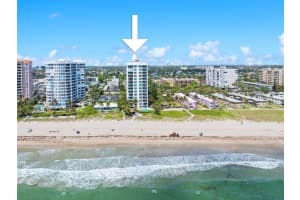 1430 S Ocean Blvd 5b, Pompano Beach