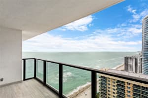 2301 S Ocean Dr 2608, Hollywood