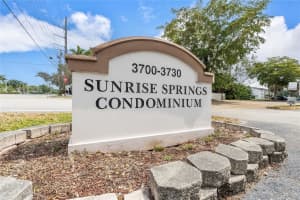3710 N Pine Island Rd 314, Sunrise