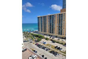 2401 S Ocean Dr 1108, Hollywood