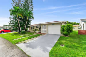 4919 Nw 50th Way, Tamarac