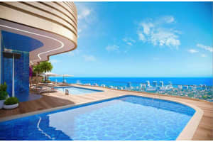 521 E Las Olas Boulevard 1402, Fort Lauderdale