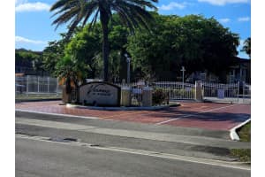 8100 Sw 21st Court 8100, Miramar