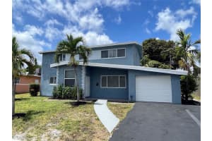 3935 Nw 38th Ter, Lauderdale Lakes