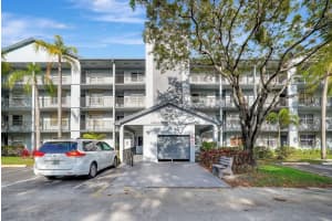 1401 Sw 128th Ter 406h, Hollywood