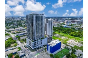 1600 Ne 1st Ave 1014, Miami