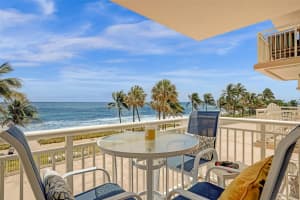 1051 Hillsboro Mile 307e, Hillsboro Beach