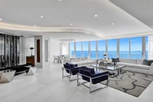 701 N Fort Lauderdale Beach Boulevard Ph1801, Fort Lauderdale