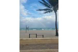801 S Ocean Dr 303, Hollywood