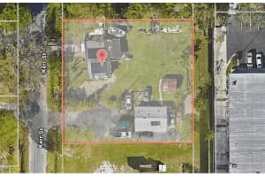 2602 Kerr Street, Fort Pierce