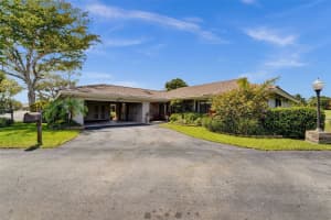 3650 N 36th Ave 80, Hollywood