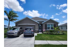 10808 Sw Cremona Way, Port Saint Lucie