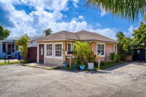 2508 Arthur St, Hollywood