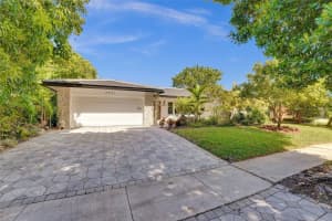 3641 N 33rd Ter, Hollywood