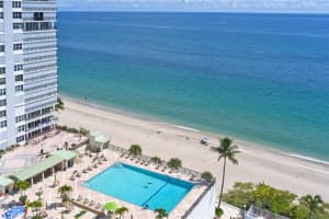 4250 Galt Ocean Dr Phj, Fort Lauderdale