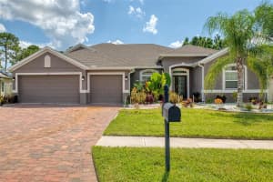 632 Stonebriar Drive, Palm Bay