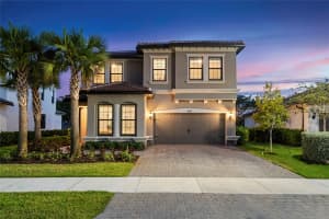 8112 Nw 78th St, Tamarac