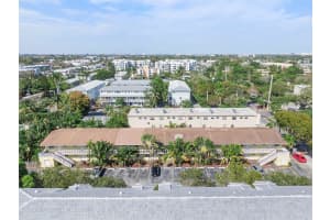 2741 Ne 8th Avenue 10, Wilton Manors