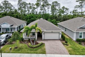 3503 Wild Banyan Way, Vero Beach