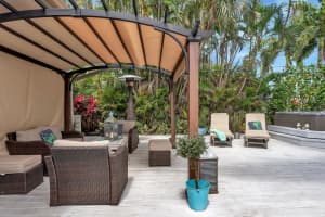 3260 Oleander Way, Lauderdale By The Sea