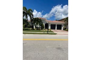 12415 Nw 81st St, Parkland