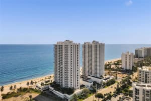 1360 S Ocean Blvd 1407, Pompano Beach