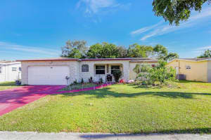 156 Nw 80th Ave, Margate
