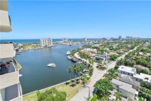 2500 E Las Olas Blvd 1703, Fort Lauderdale