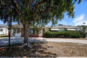 2607 Bahia Road, West Palm Beach