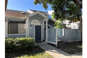 1821 Racquet Ct 1821, North Lauderdale