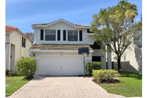 11182 Nw 34th Ct, Coral Springs