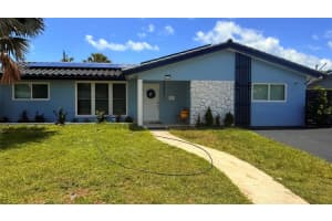 4420 Nw 8th Street, Coconut Creek
