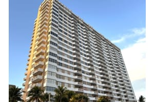 1950 S Ocean Drive 5 F, Hallandale Beach
