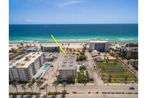 1901 S Ocean Drive 503, Hollywood