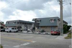 1958 Mckinley St 12, Hollywood