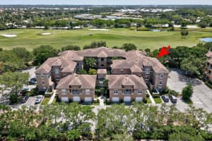 5025 Fairways Cir, B206, Vero Beach