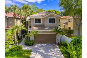 10657 Nw 1st Street, Plantation