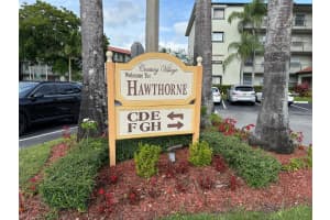 1300 Sw 130th Ave F412, Pembroke Pines
