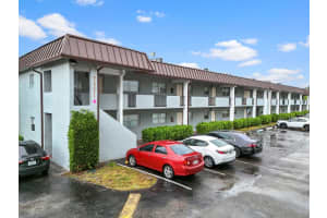 7321 Nw 85th St 203, Tamarac