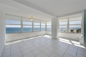 345 N Fort Lauderdale Beach Blvd 707, Fort Lauderdale