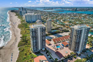 4100 N Ocean Dr 1804, Riviera Beach