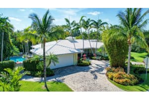 2601 Ne 27th Terrace, Fort Lauderdale