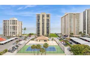 5460 N Ocean Dr 1d, Singer Island