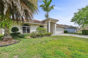8949 Nw 45th Court, Coral Springs