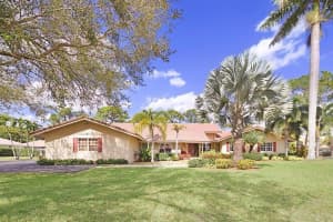 11106 Whispering Pines Ln, Boca Raton