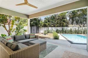 605 N Victoria Park Rd, Fort Lauderdale